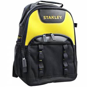 MOCHILA P/HERRAMIENTAS 15.6" STANLEY